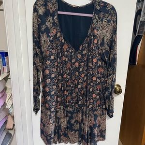 Free people dress